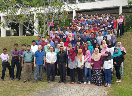 Automated System Project